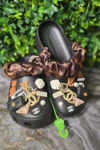 Black full set size 8-8.5