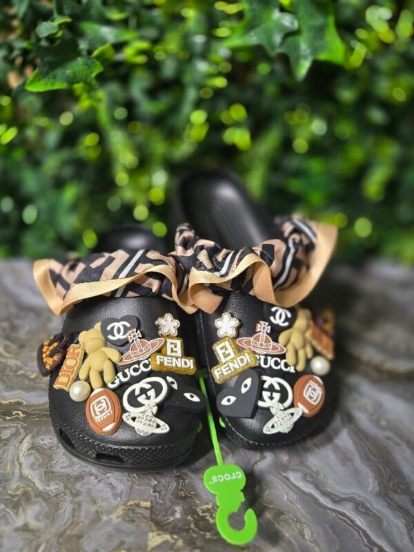 full bling set size 3-3.5