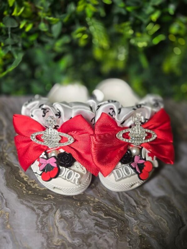 infant full bling size 10