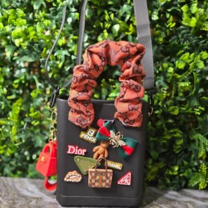 bling bog bag