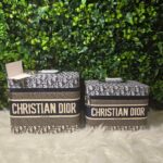 Hard Case Makeup Storage Boxes