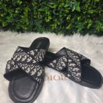 Printed Slides size 7 wide fit