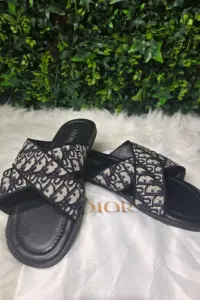 Printed Slides size 7 wide fit