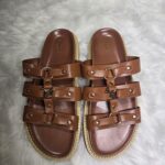 Gladiator Slides size 7