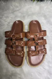 Gladiator Slides size 7