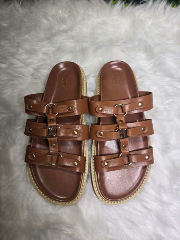Gladiator Slides size 7
