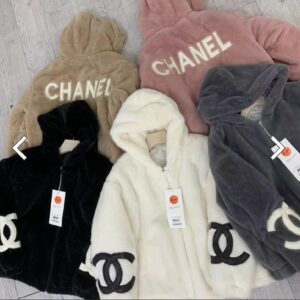 Faux Fur Jackets
