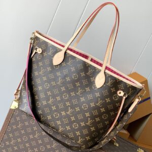 Never fall Shopper 2 colour options