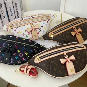 Printed BumBags