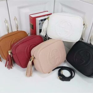G Disco bag
