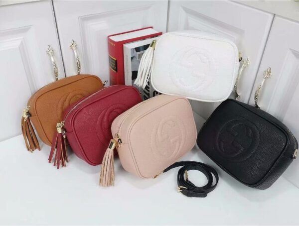 G Disco bag