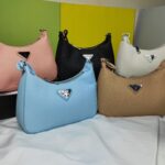 pu simple crossbody bag