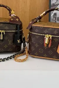 2 Tone Bag carry case