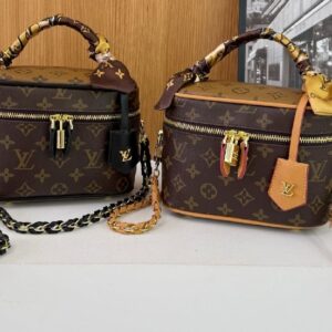 2 Tone Bag carry case