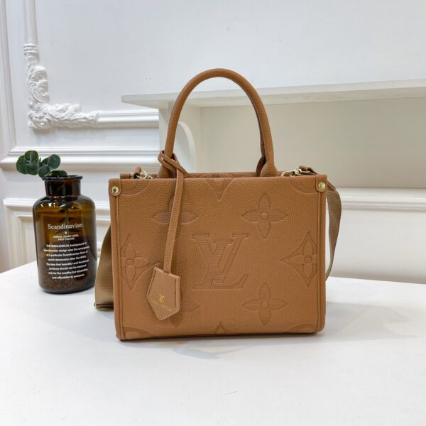 Simple 3d effect bag - Image 6