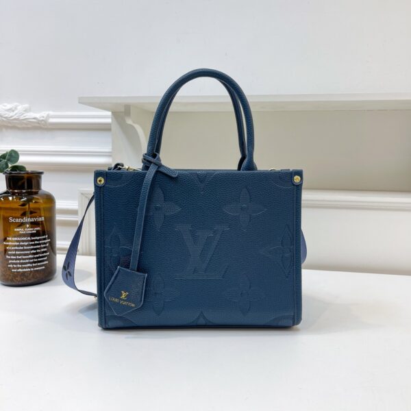 Simple 3d effect bag - Image 4