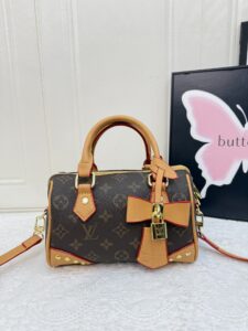 Mini barrel bow and lock bag - Image 3