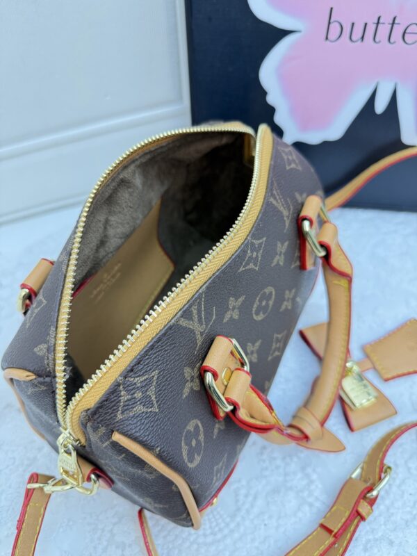 Mini barrel bow and lock bag - Image 2