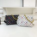 Multi clutch Bag