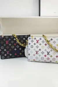 Multi clutch Bag