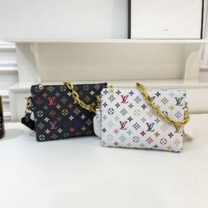 Multi clutch Bag