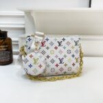 Multi clutch Bag - Image 3