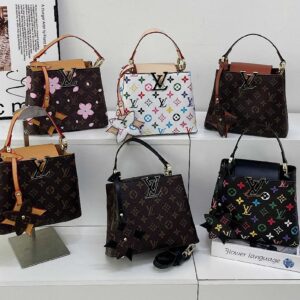 Fully Printed Bag