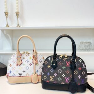 Multi Alma Bag