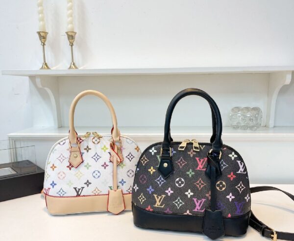 Multi Alma Bag