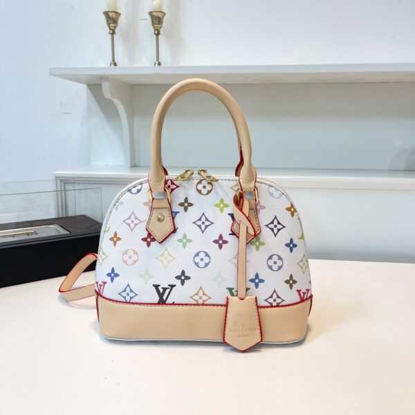 Multi Alma Bag - Image 3