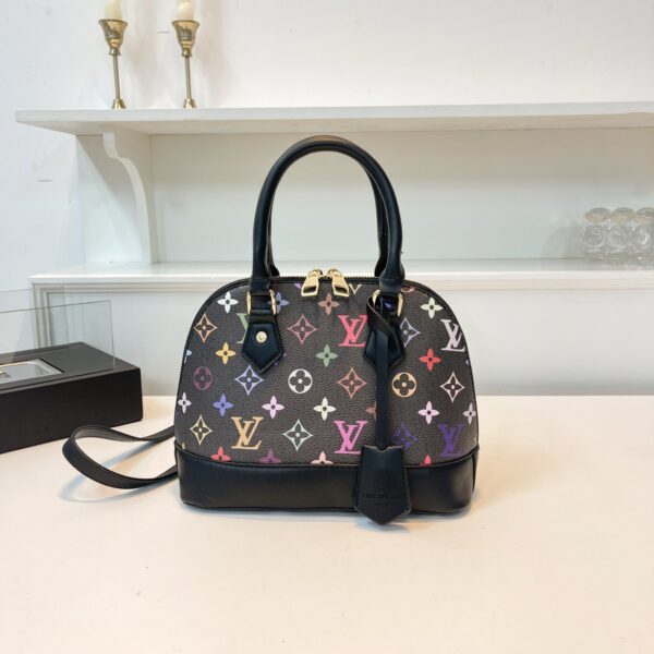 Multi Alma Bag - Image 2