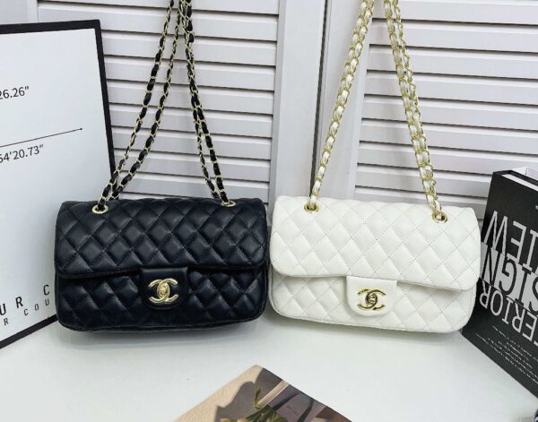 CoCo Clasic Quilted