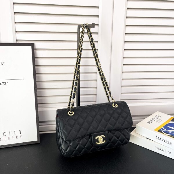 CoCo Clasic Quilted - Image 2