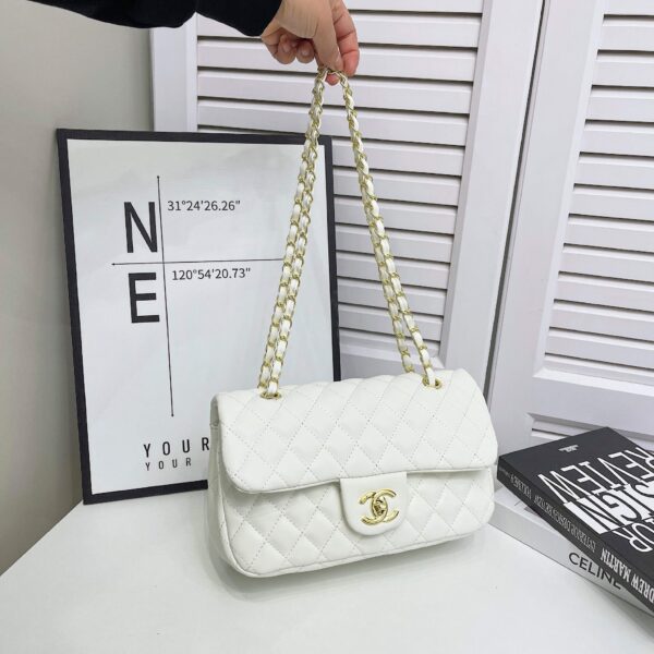 CoCo Clasic Quilted - Image 3