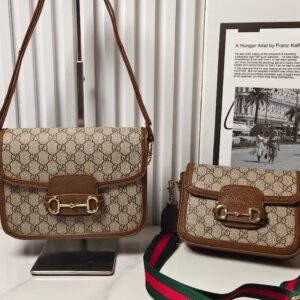 Horsebite Bag