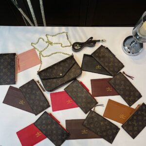 3pc Bag Set
