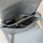 Cee Quilted gold hardware bag - Image 3