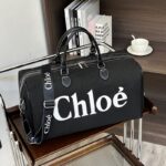 Canvas Gym Holiday Weekend bag - Image 2