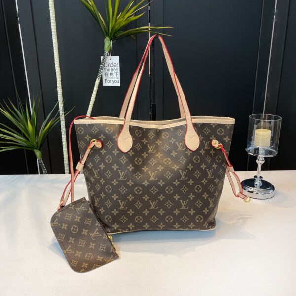Never Fall Shopper Clasic - Image 4