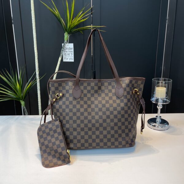 Never Fall Shopper Clasic - Image 5
