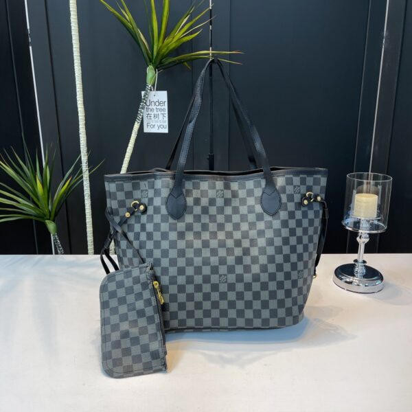 Never Fall Shopper Clasic - Image 7