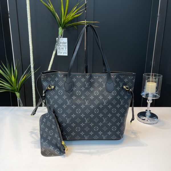 Never Fall Shopper Clasic - Image 9