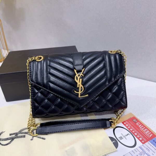 Evies quilted bag - Image 3