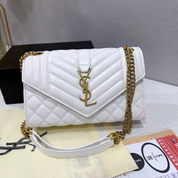 Evies quilted bag - Image 2