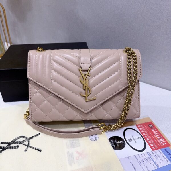 Evies quilted bag - Image 5