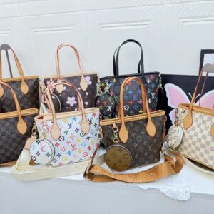 Mini NeverFal bag