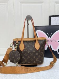 Mini NeverFal bag - Image 2