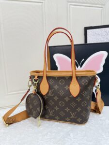 Mini NeverFal bag - Image 3