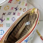 Printed Flap Bag - Image 7