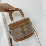 Mini Barrel Lunchbox Bag - Image 5